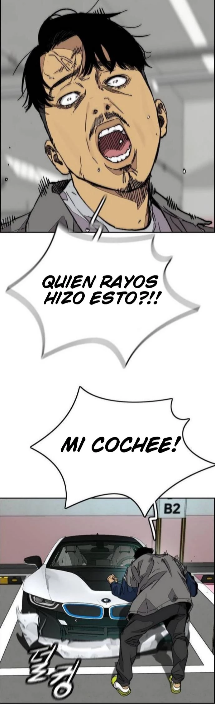 RompeVientos > Capitulo 365 > Page 311