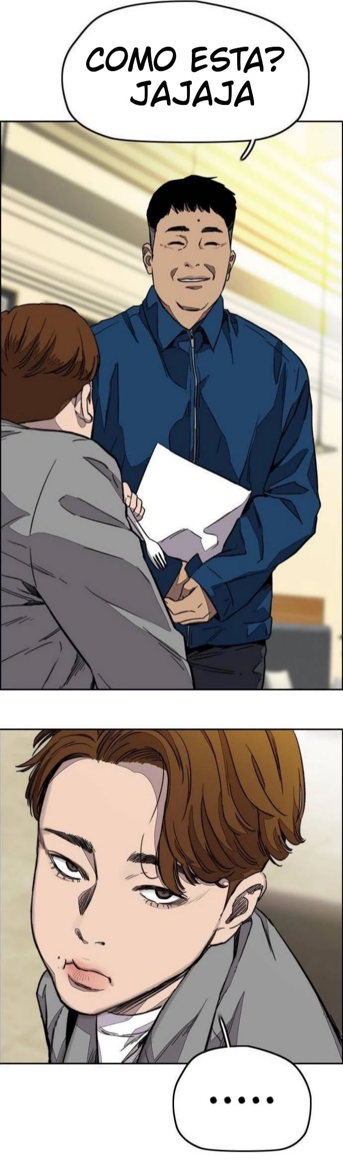 RompeVientos > Capitulo 365 > Page 341