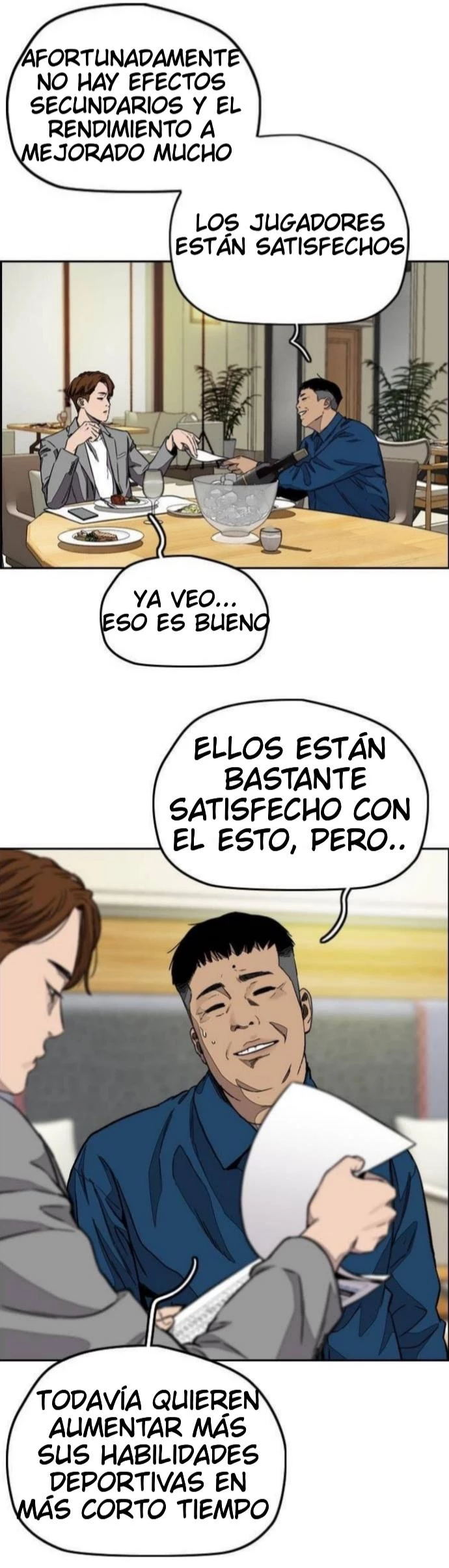 RompeVientos > Capitulo 365 > Page 351