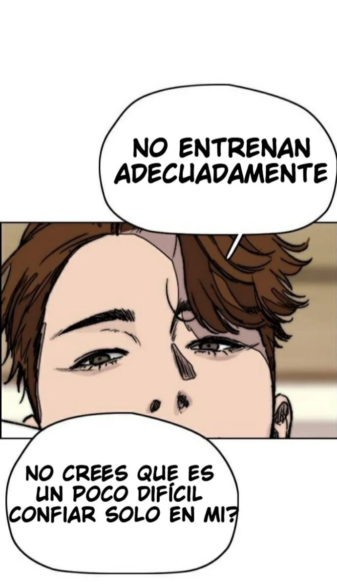 RompeVientos > Capitulo 365 > Page 371