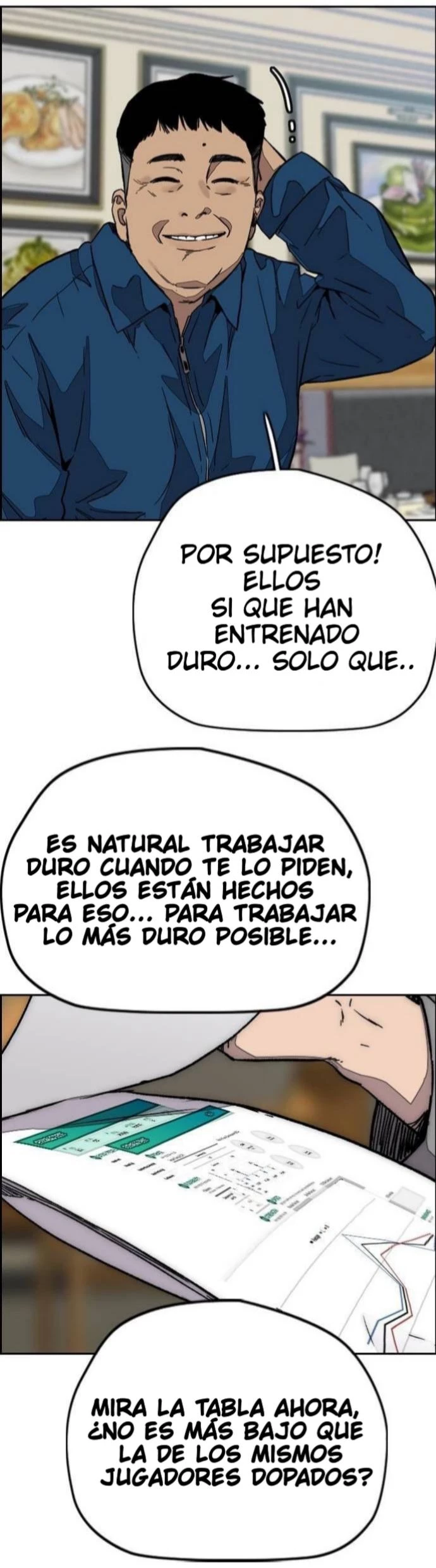 RompeVientos > Capitulo 365 > Page 381