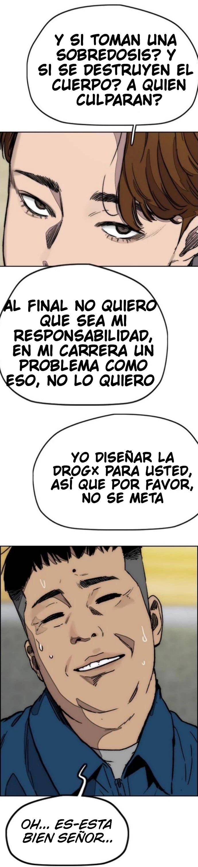 RompeVientos > Capitulo 365 > Page 391