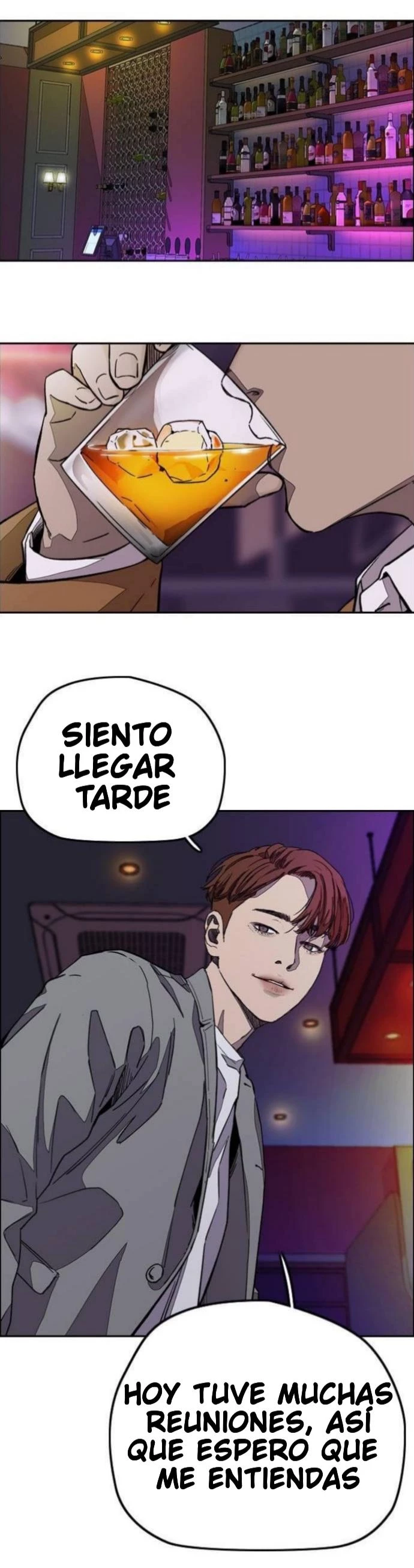 RompeVientos > Capitulo 365 > Page 421