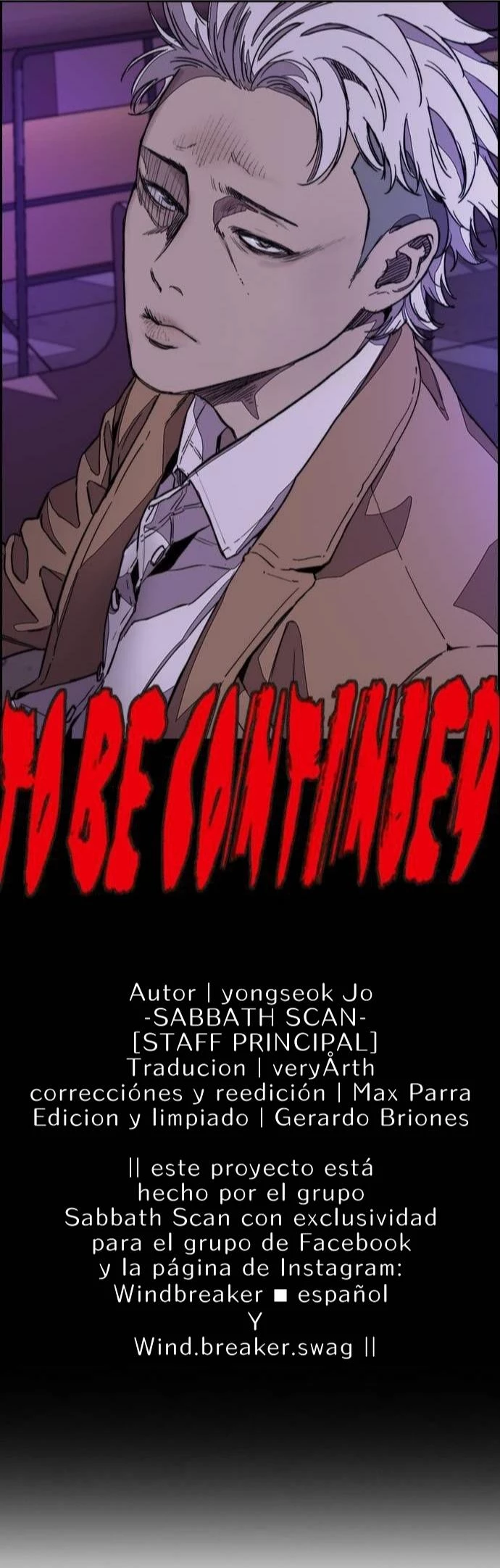 RompeVientos > Capitulo 365 > Page 431