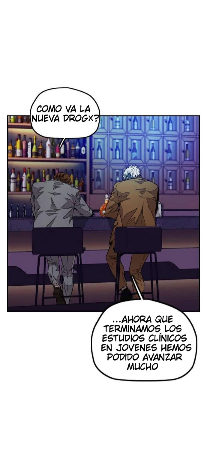 RompeVientos > Capitulo 366 > Page 11