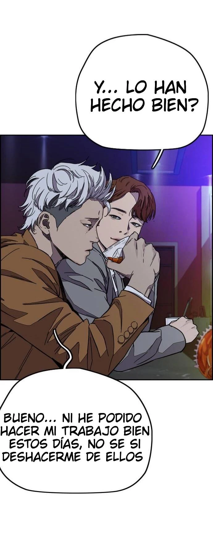 RompeVientos > Capitulo 366 > Page 31