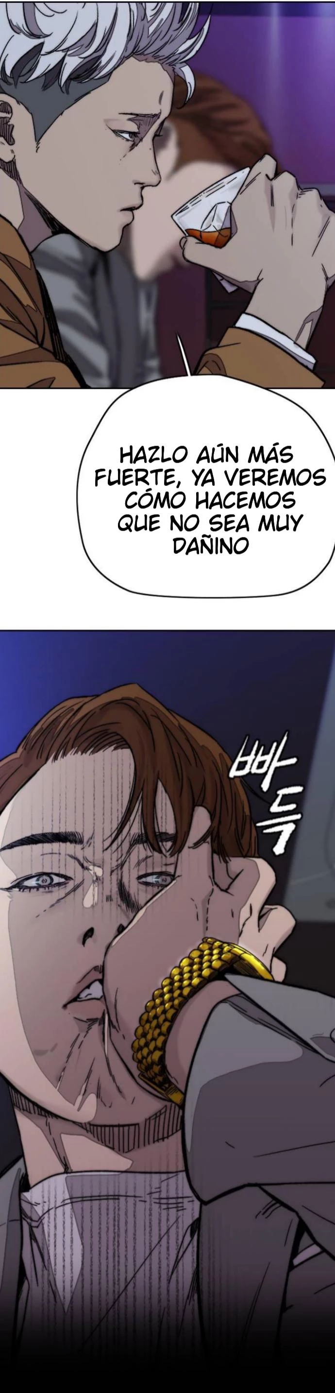 RompeVientos > Capitulo 366 > Page 51