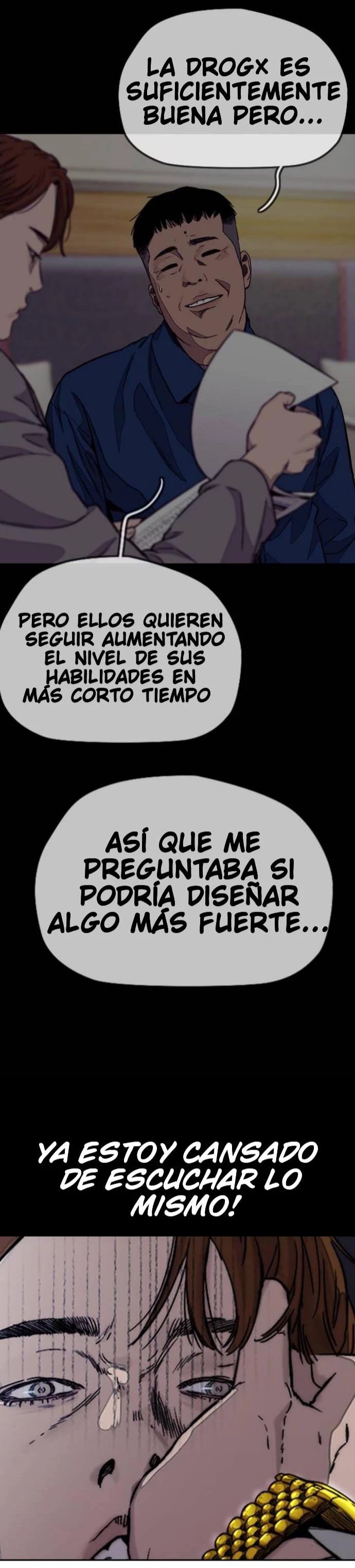 RompeVientos > Capitulo 366 > Page 61