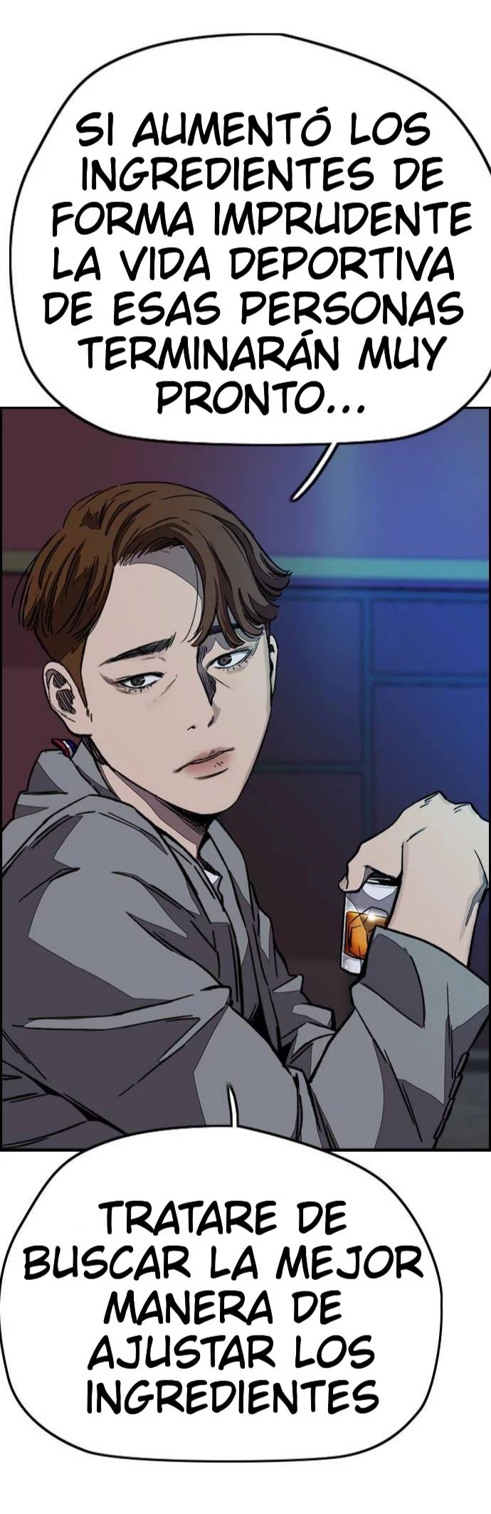 RompeVientos > Capitulo 366 > Page 71