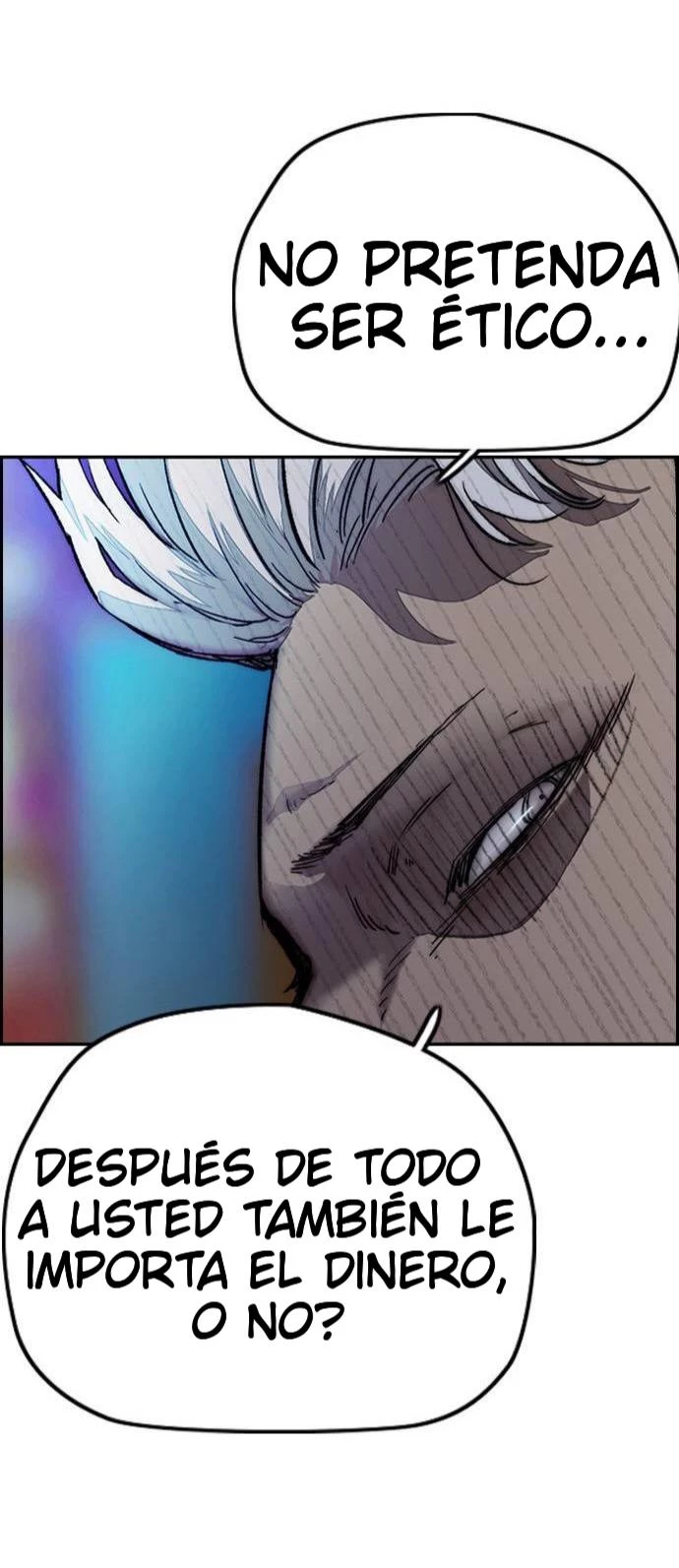 RompeVientos > Capitulo 366 > Page 101