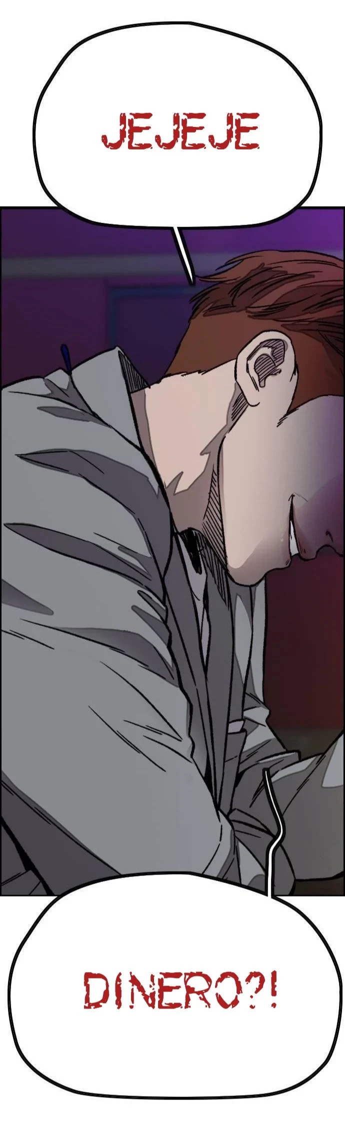 RompeVientos > Capitulo 366 > Page 111