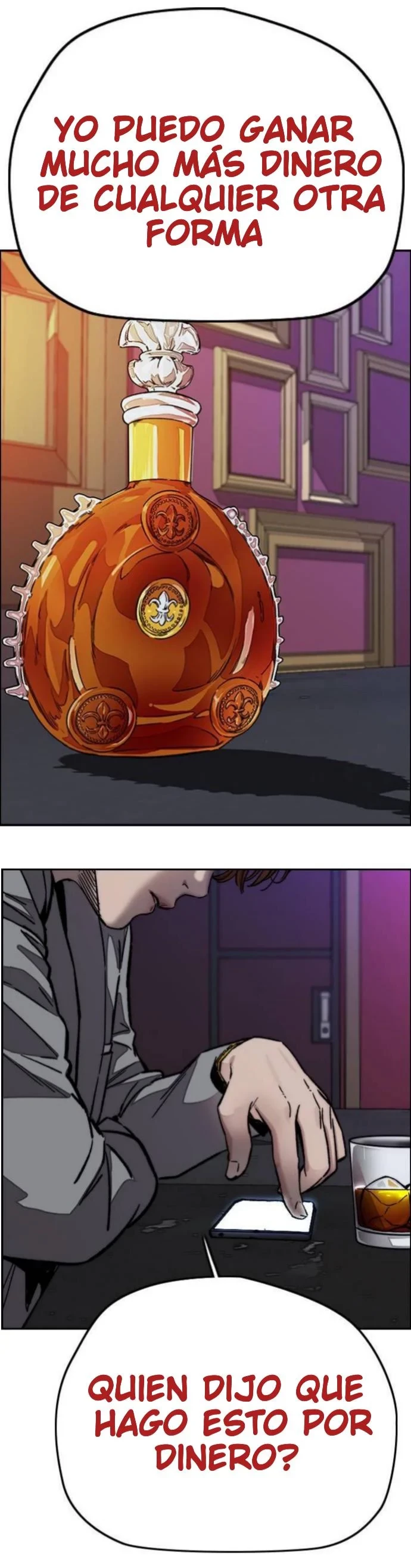 RompeVientos > Capitulo 366 > Page 121