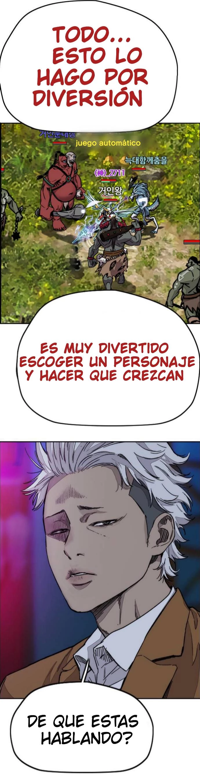 RompeVientos > Capitulo 366 > Page 131