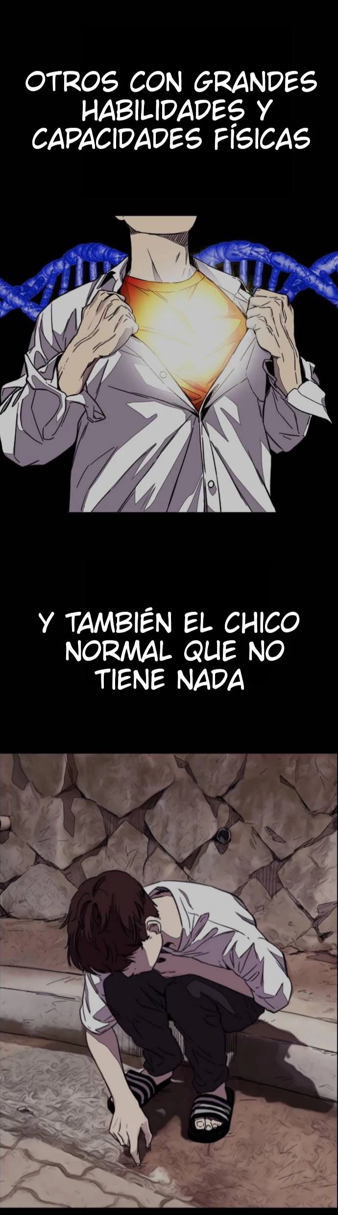 RompeVientos > Capitulo 366 > Page 151