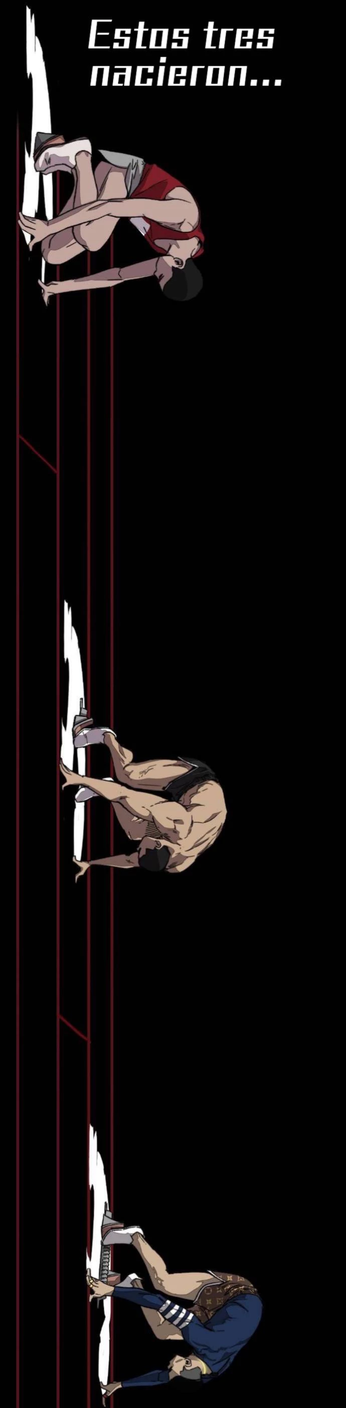 RompeVientos > Capitulo 366 > Page 161