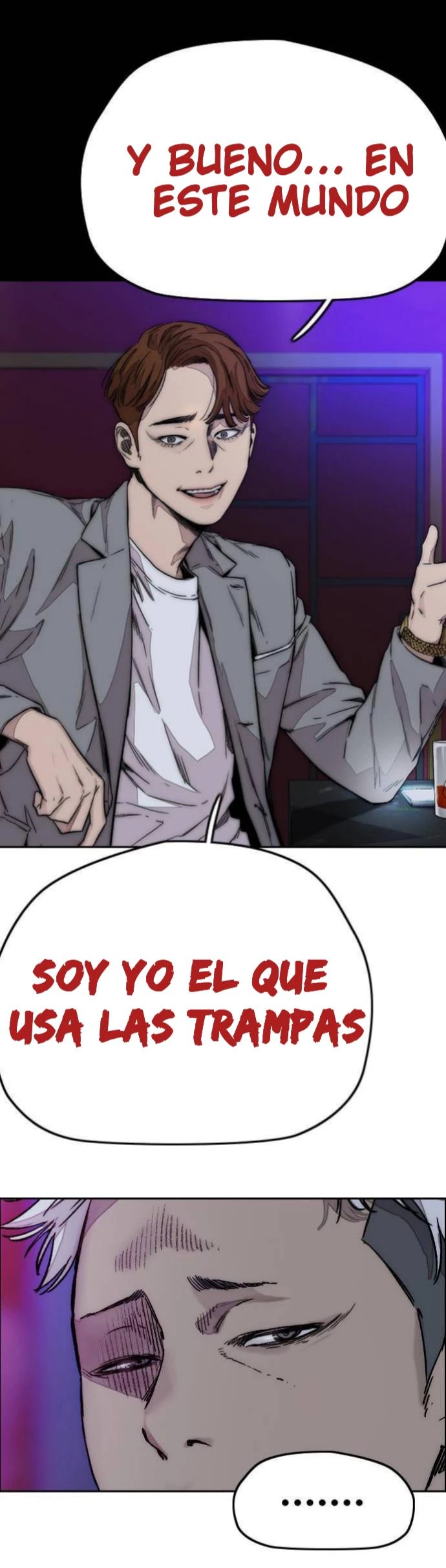 RompeVientos > Capitulo 366 > Page 201