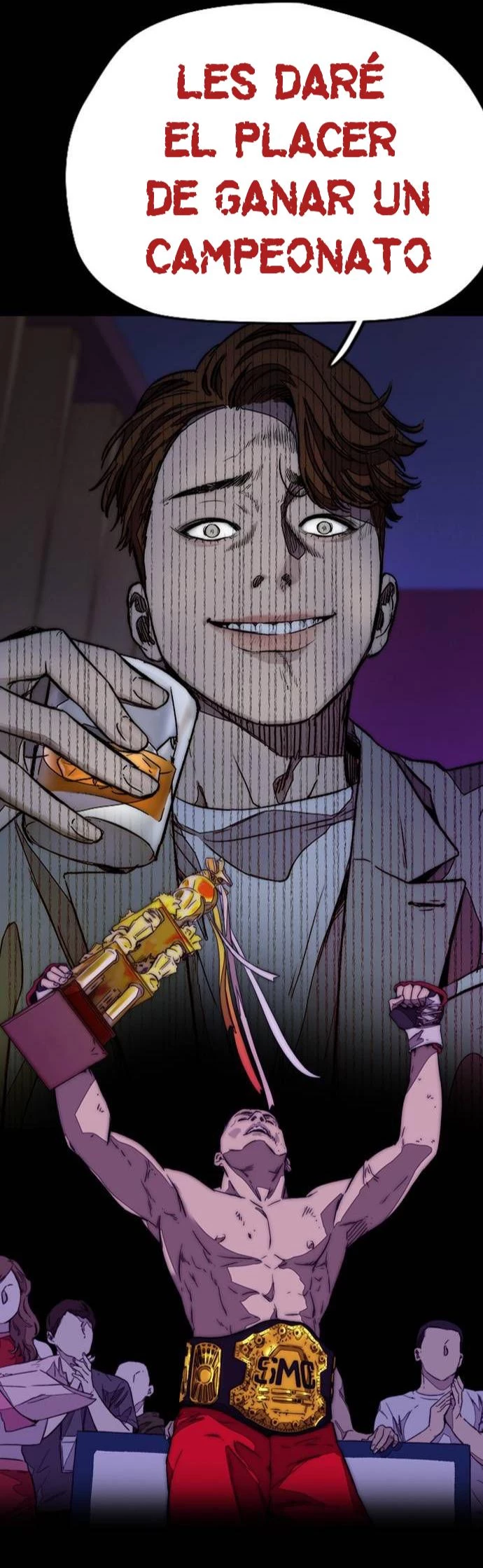 RompeVientos > Capitulo 366 > Page 231