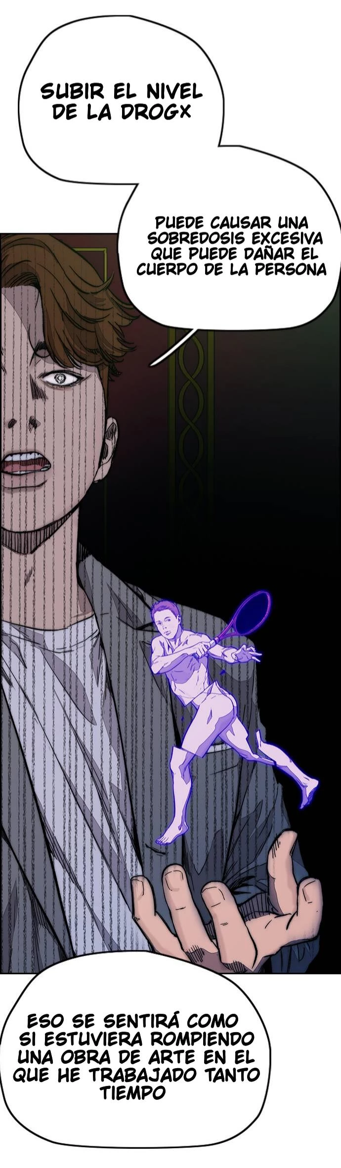 RompeVientos > Capitulo 366 > Page 251