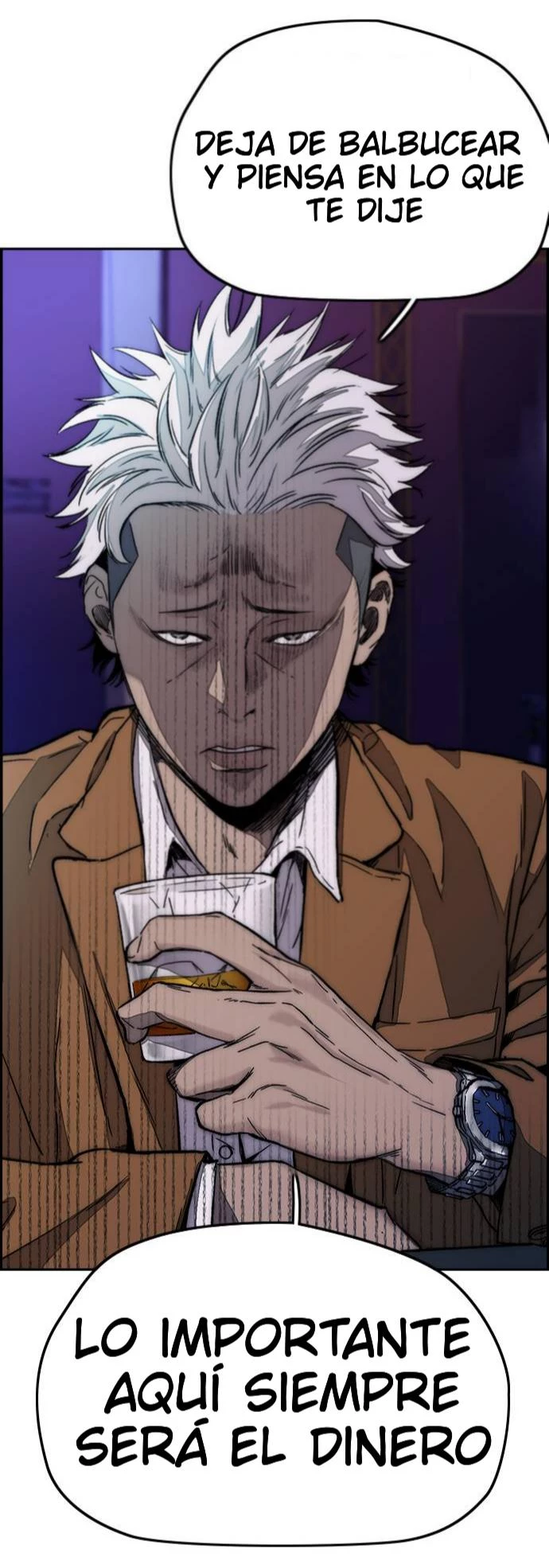 RompeVientos > Capitulo 366 > Page 261