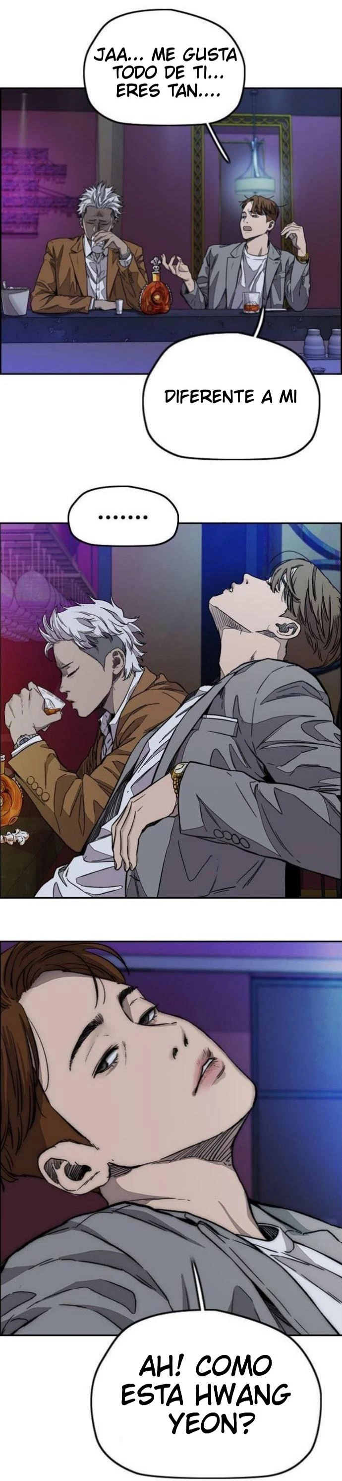 RompeVientos > Capitulo 366 > Page 271