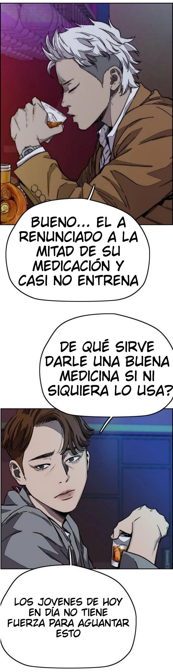 RompeVientos > Capitulo 366 > Page 281