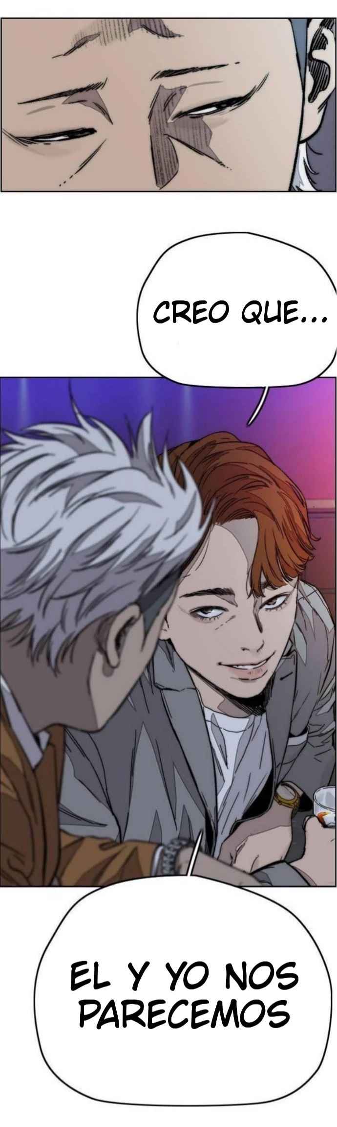 RompeVientos > Capitulo 366 > Page 311