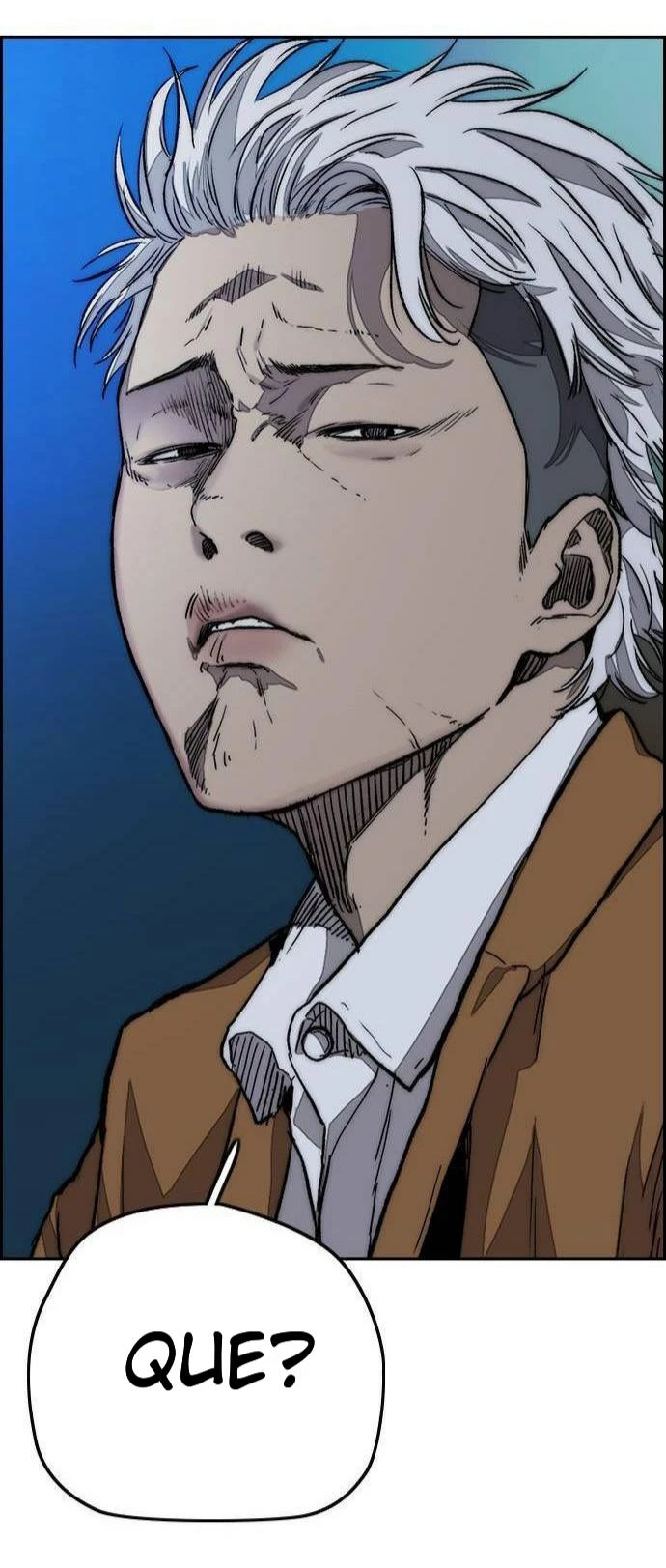 RompeVientos > Capitulo 366 > Page 321