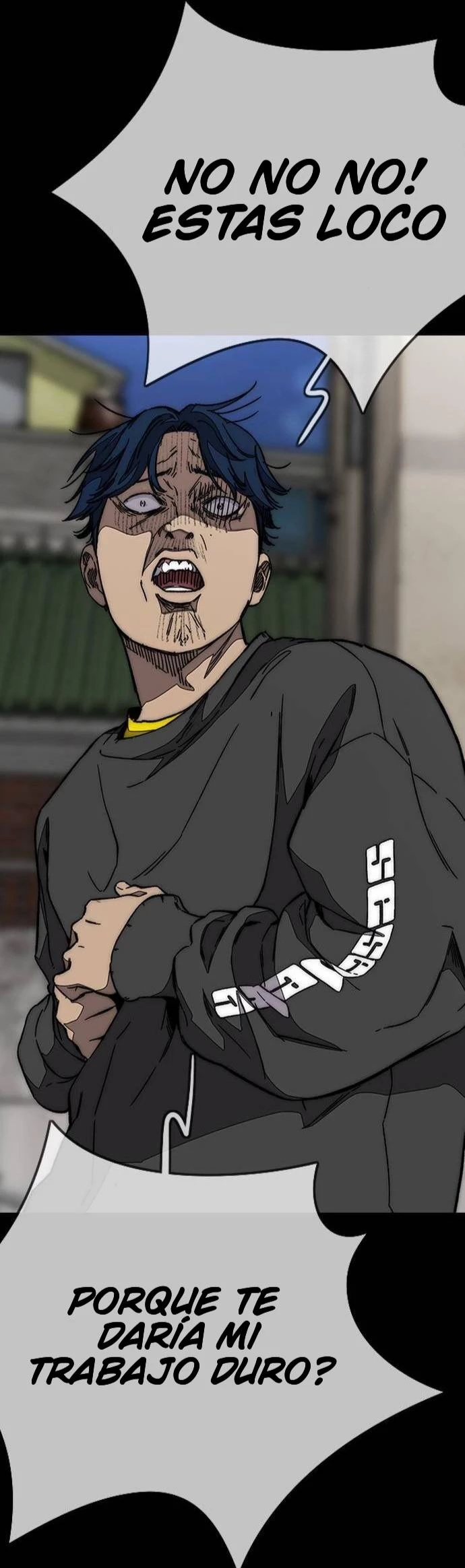 RompeVientos > Capitulo 366 > Page 371