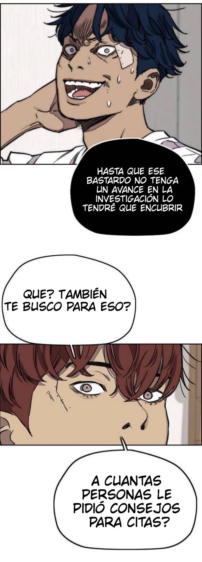 RompeVientos > Capitulo 366 > Page 391