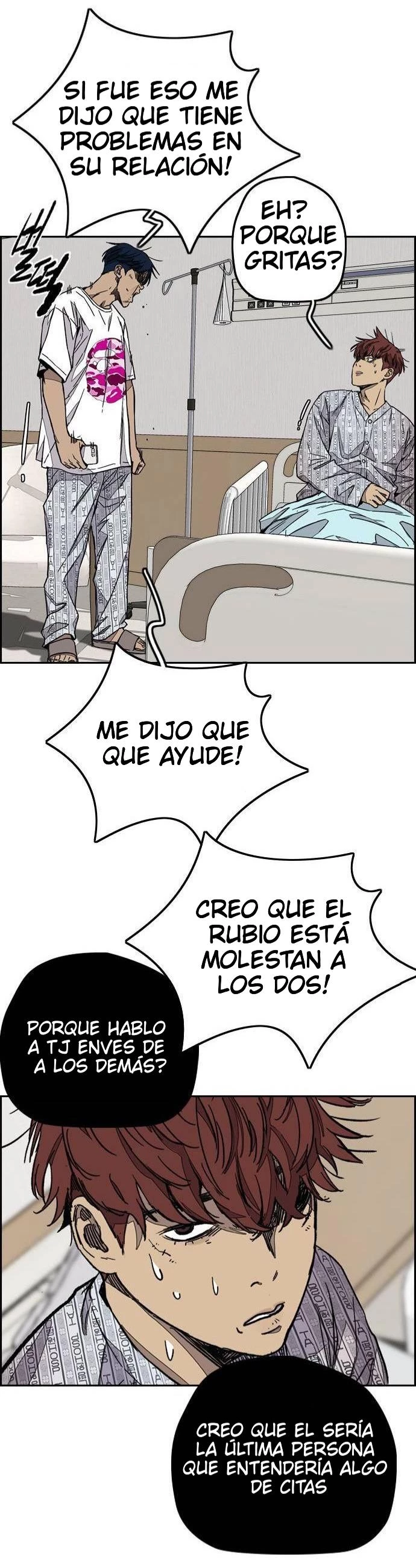 RompeVientos > Capitulo 366 > Page 401