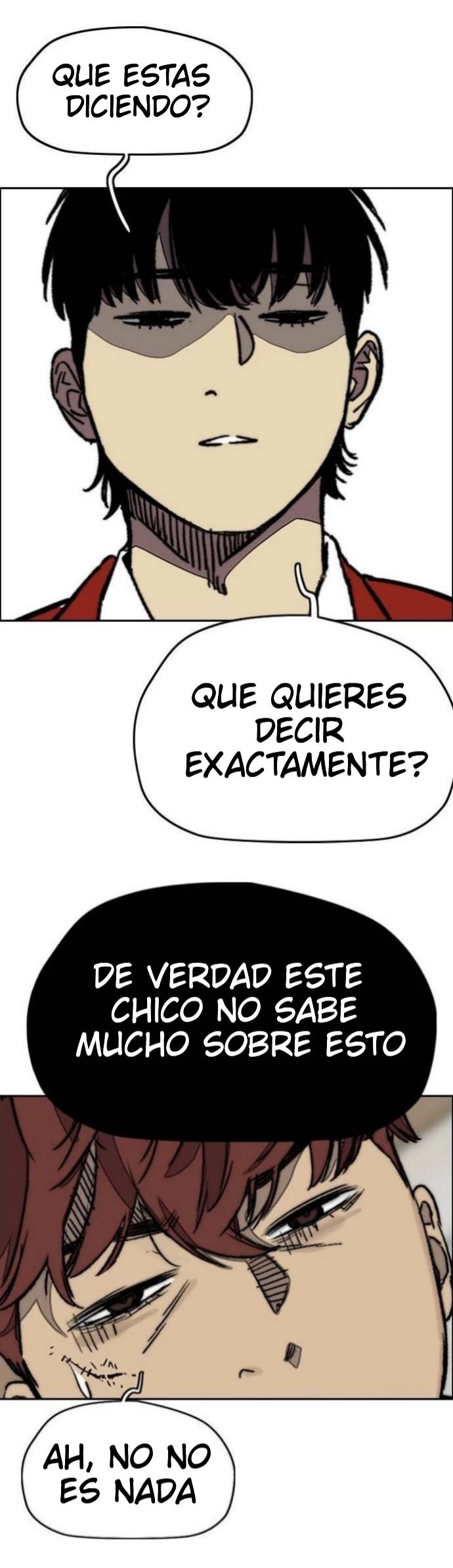 RompeVientos > Capitulo 366 > Page 451