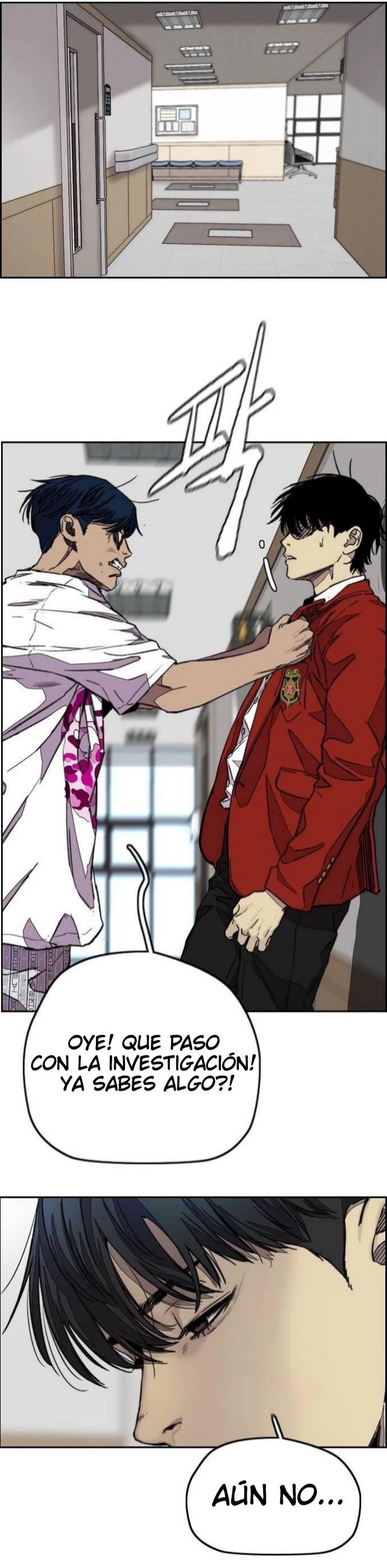 RompeVientos > Capitulo 366 > Page 471