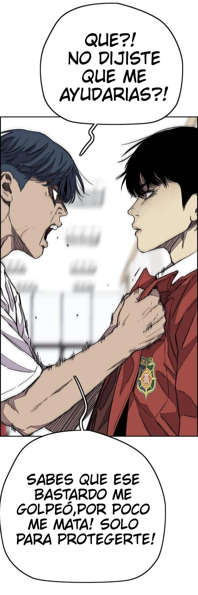 RompeVientos > Capitulo 366 > Page 481