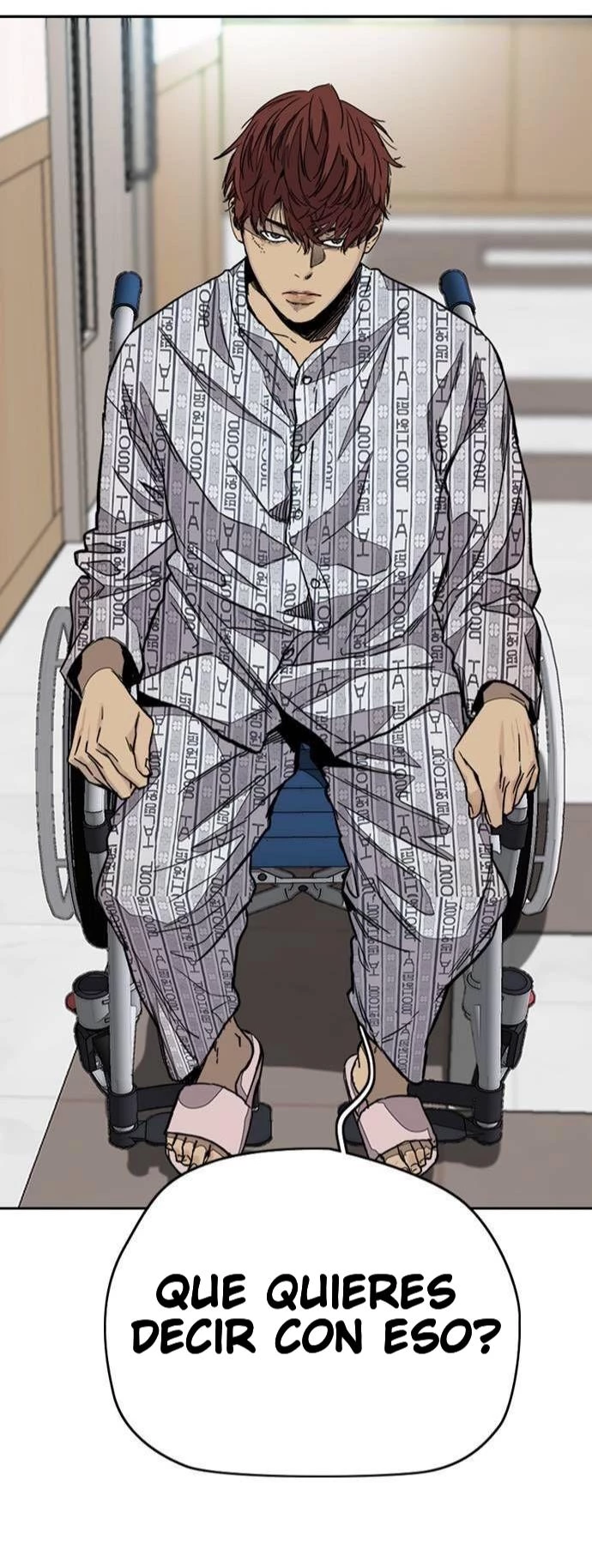 RompeVientos > Capitulo 366 > Page 501