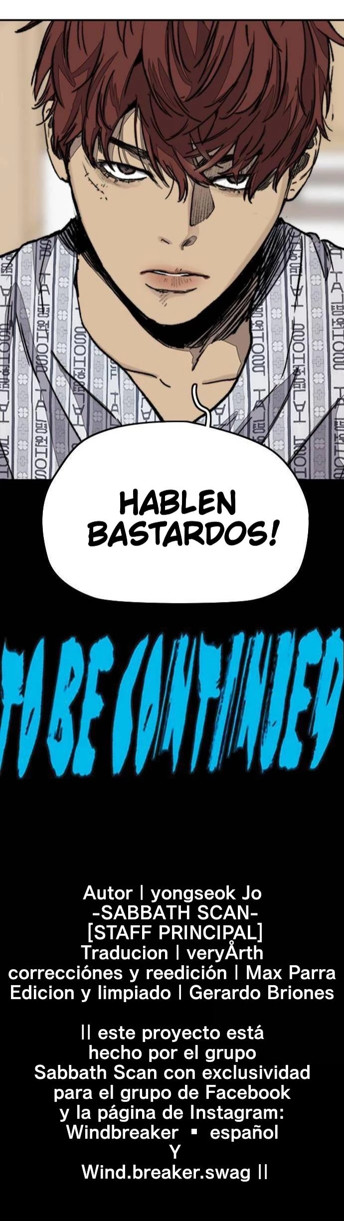 RompeVientos > Capitulo 366 > Page 521