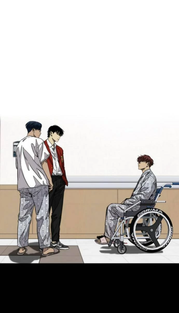 RompeVientos > Capitulo 367 > Page 01