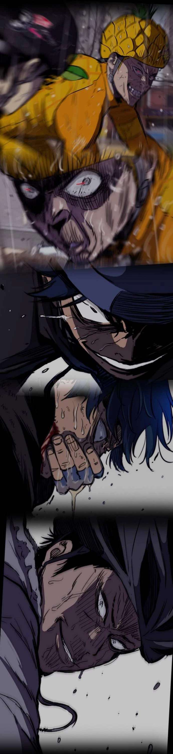 RompeVientos > Capitulo 367 > Page 11