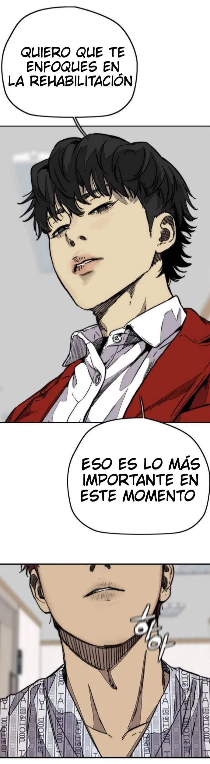 RompeVientos > Capitulo 367 > Page 41