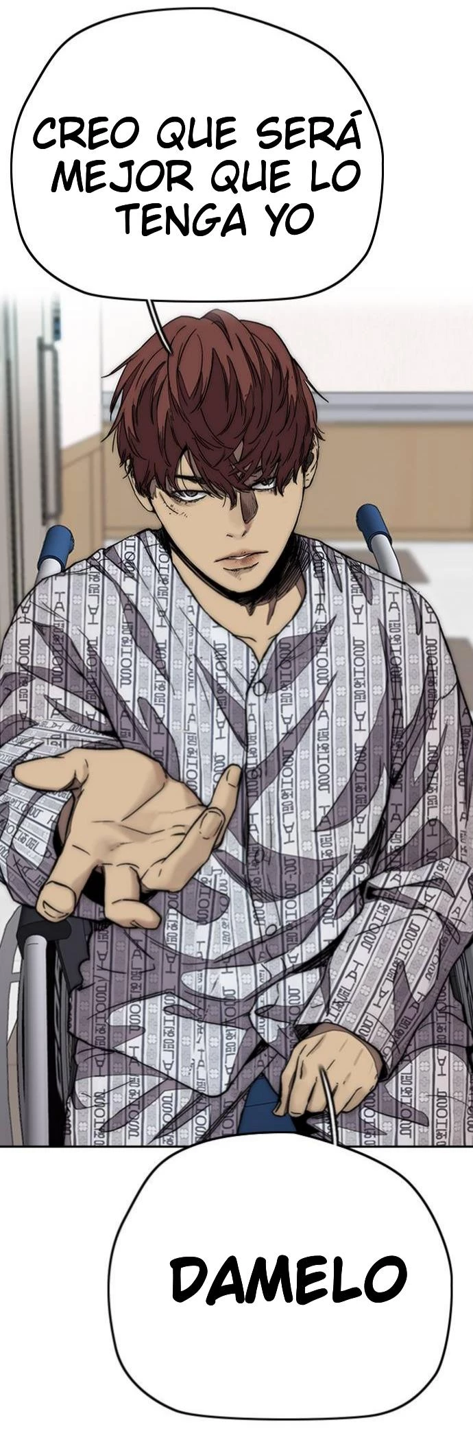 RompeVientos > Capitulo 367 > Page 51