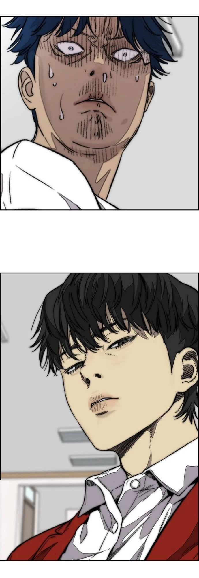 RompeVientos > Capitulo 367 > Page 61