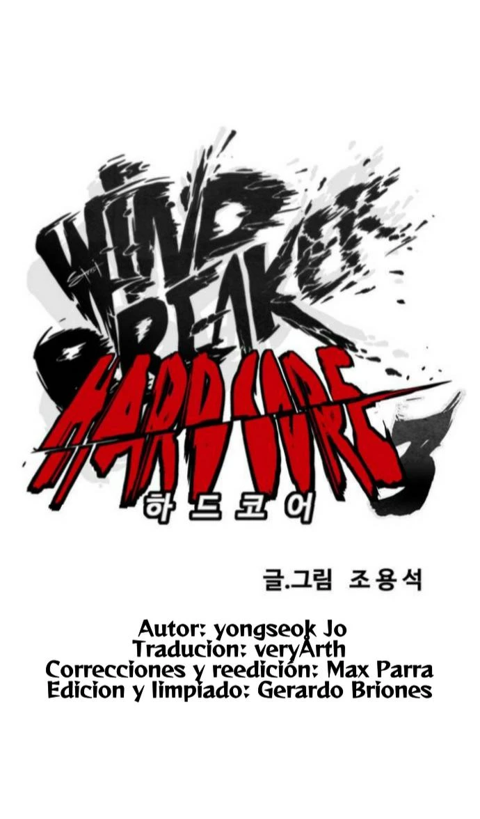 RompeVientos > Capitulo 367 > Page 71