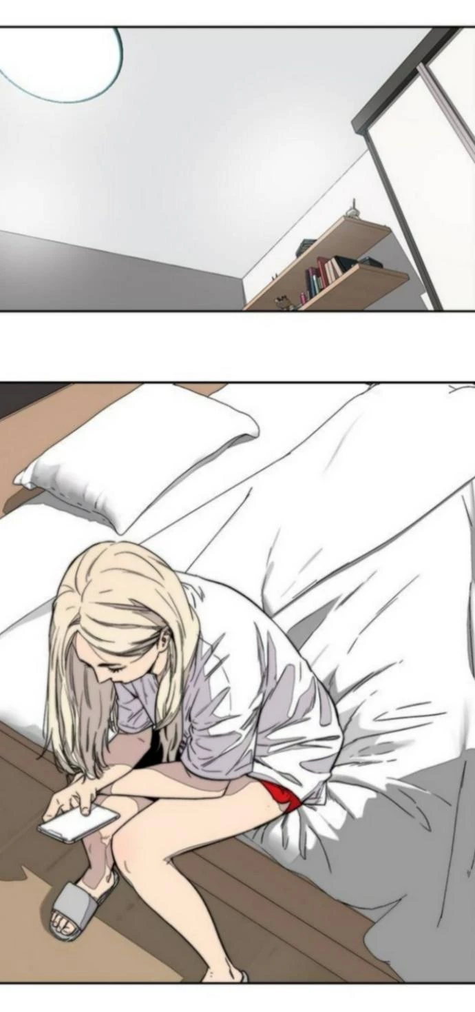 RompeVientos > Capitulo 367 > Page 81