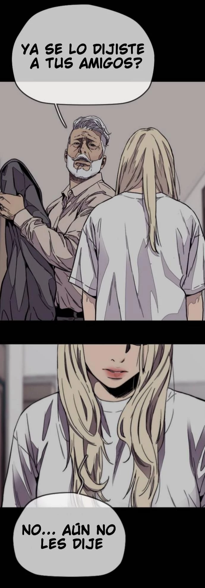 RompeVientos > Capitulo 367 > Page 101