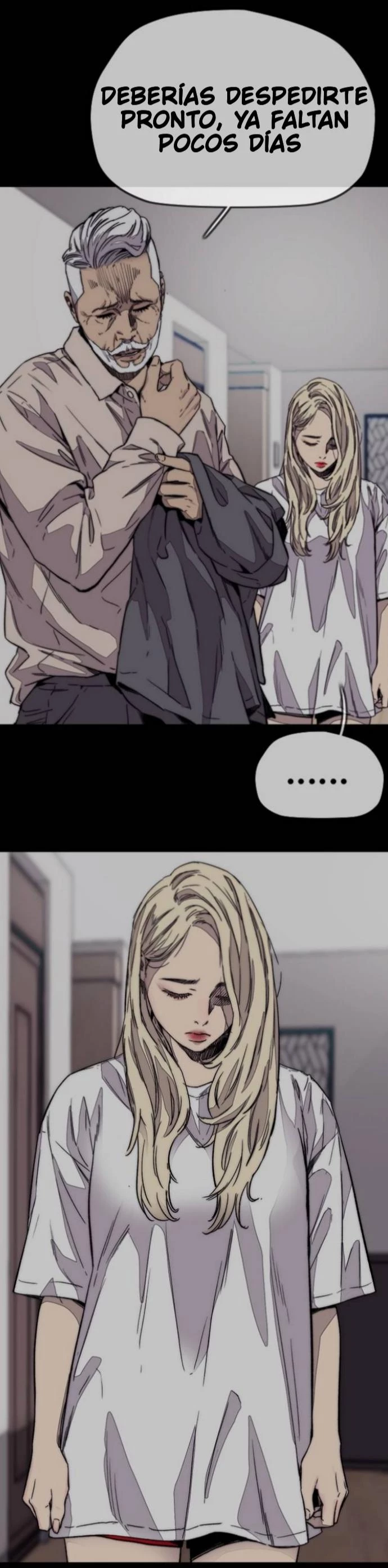 RompeVientos > Capitulo 367 > Page 111