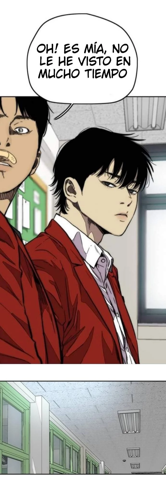 RompeVientos > Capitulo 367 > Page 171