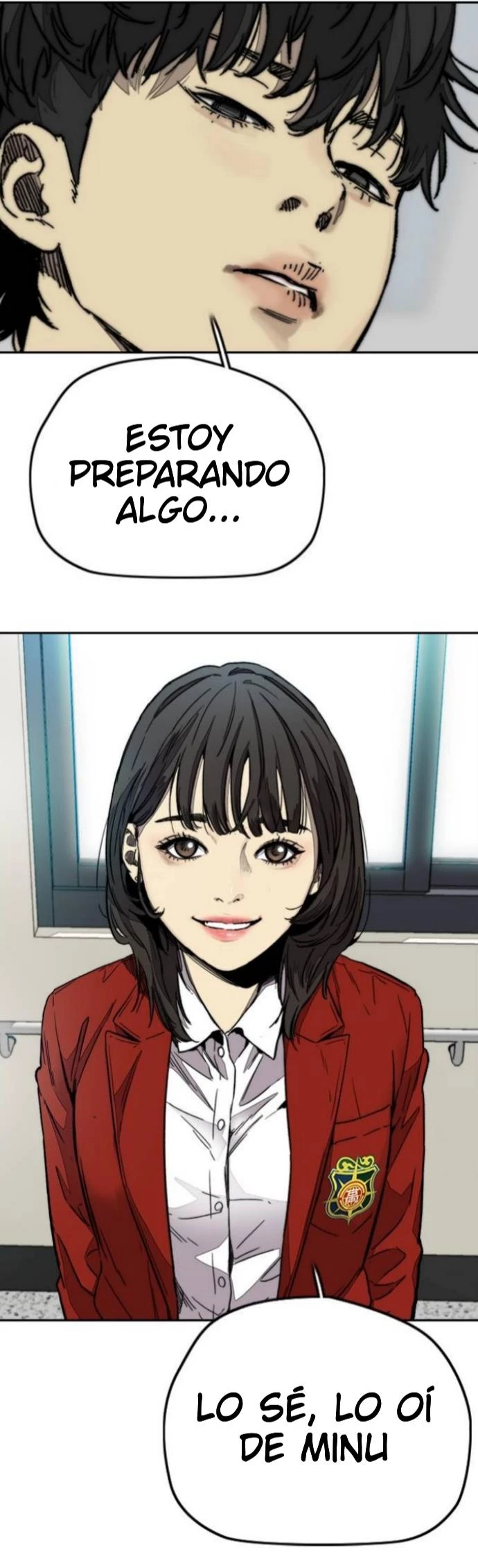 RompeVientos > Capitulo 367 > Page 201