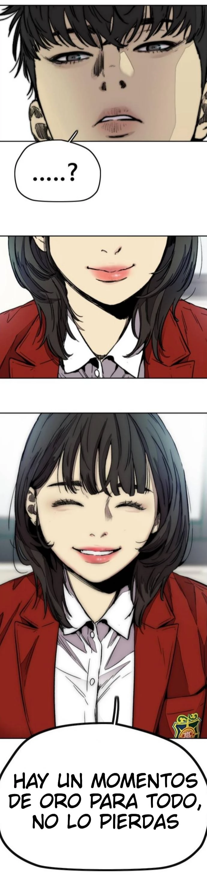 RompeVientos > Capitulo 367 > Page 211