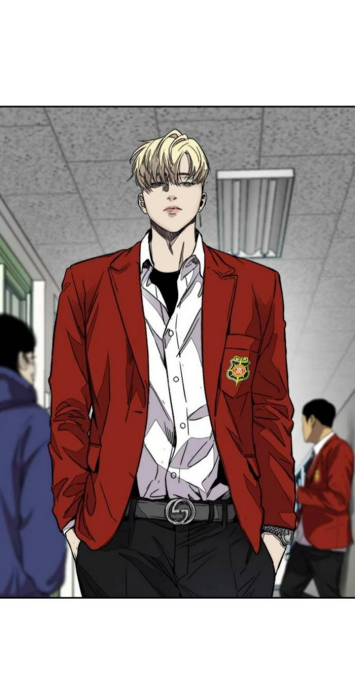 RompeVientos > Capitulo 367 > Page 241