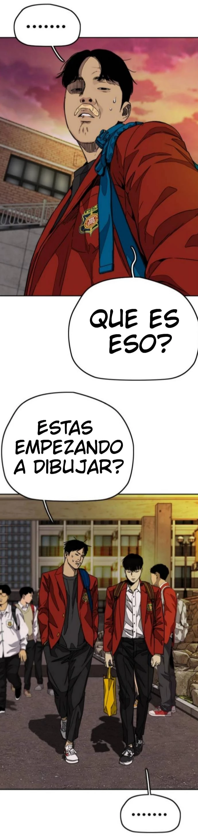 RompeVientos > Capitulo 367 > Page 271
