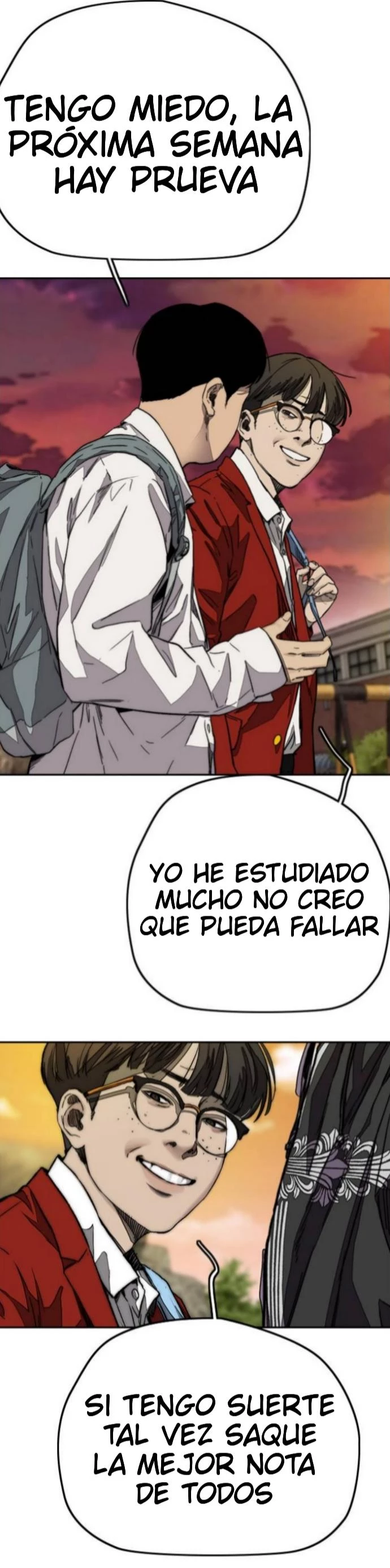 RompeVientos > Capitulo 367 > Page 281